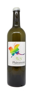 Domaine UCHIDA - Cuvée Phéromone - Blanc 2022