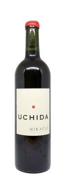 Domaine UCHIDA - Haut Médoc - Cuvée Miracle 2021