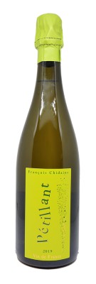 Domaine François Chidaine - Pétillant - Brut 2019