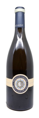 Domaine François Chidaine - Rive Gauche - Liquoreux 2020