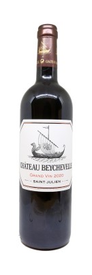 Château BEYCHEVELLE 2020