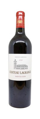 Château LAGRANGE 2020