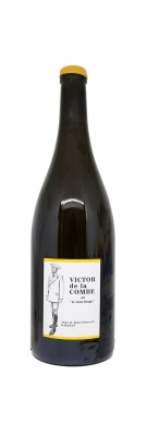 Anne et Jean-François GANEVAT - Victor de la Combe - Magnum 2019