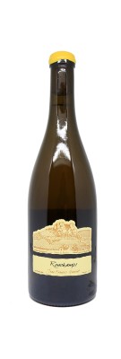 Domaine GANEVAT - Rouchamps - Chardonnay 2018