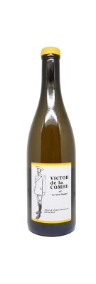 Anne et Jean-François GANEVAT - Victor de la Combe 2019