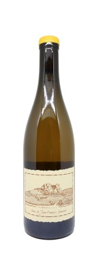Anne et Jean-François GANEVAT - Les Cèdres - Chardonnay 2019