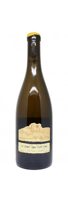 Domaine GANEVAT - Les Grands Teppes - Vieilles Vignes - Blanc 2018