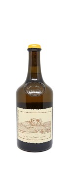 Anne et Jean-François GANEVAT - Vin Jaune - Château Chalon 2016