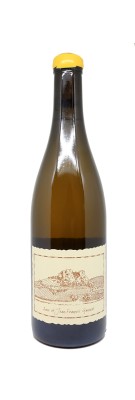 Anne et Jean-François GANEVAT - Montferrand - Savagnin 2019