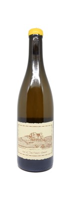 Anne et Jean-François GANEVAT - La Gravière - Chardonnay 2019