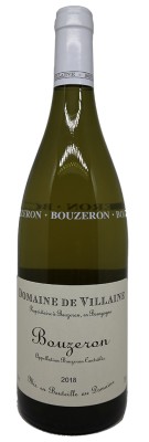 Domaine de Villaine - Bouzeron Aligoté 2018