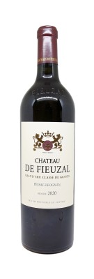 Château DE FIEUZAL 2020