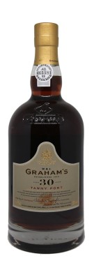 GRAHAM'S PORTO - 30 ans 