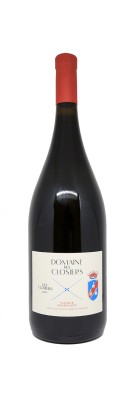 Domaine des Closiers - Les Closiers - Magnum 2021