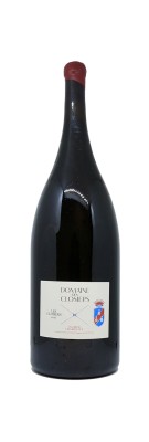 Domaine des Closiers - Les Closiers - Jéroboam 3 Litres 2021