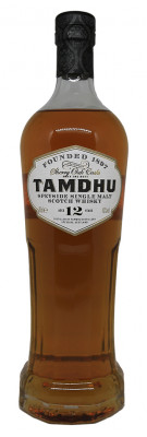 TAMDHU - 12 ans - 43%