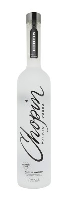 Chopin - Potato Vodka - 40%