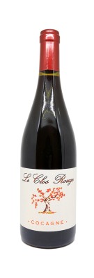 Le Clos Rouge - Cocagne 2021