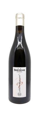 Domaine de Pergaud - Brézème Vieille Serine - Eric Texier 2016