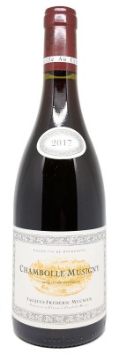 Domaine Jacques Frédéric Mugnier - Chambolle Musigny 2017