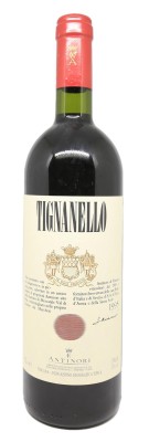 Antinori Marchesi - Tignanello 1995