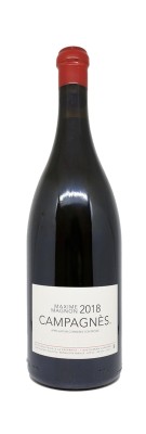 Domaine Maxime Magnon - Campagnes - Magnum 2018