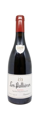 Domaine Les Pallières - Gigondas Les Racines 2017