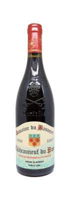Domaine du Banneret - Châteauneuf-du-Pape 2020