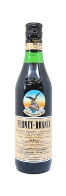 Fernet-Branca - Bitter Italien - 39%