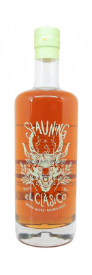 Stauning - El Clasico - Research Series - Danemark - 45.7%