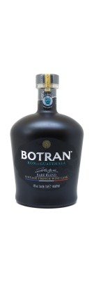 BOTRAN - Rare Blend - French Cask Finish - 40%
