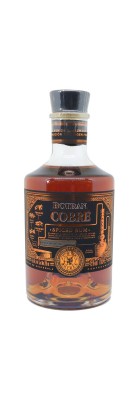 BOTRAN - Cobre - Spiced Rhum - 45%