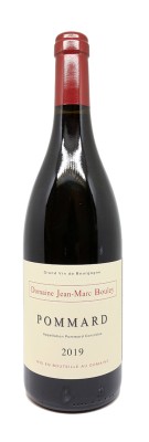 Domaine Jean Marc Bouley - Pommard 2019