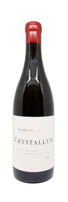 Crystallum - Bona Fide - Pinot Noir 2021