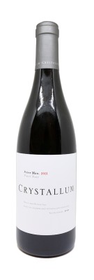 Crystallum - Peter Max - Pinot Noir 2021