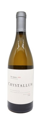 Crystallum - The Agnes - Chardonnay 2021