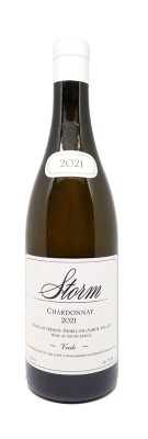 Storm Wines - Vrede - Chardonnay 2021
