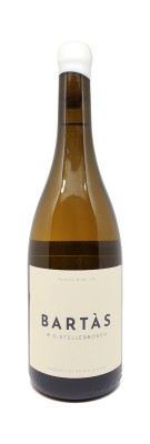 Paulus Wine Co. - Bartas - Chenin Blanc 2021
