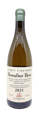 Alheit Vineyards - Hereaflter Here 2021