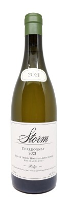 Storm Wines - Ridge - Chardonnay 2021