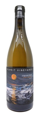 Alheit Vineyards - Fire by Night 2021