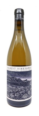 Alheit Vineyards - Nautical Dawn 2021