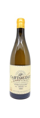 Alheit Vineyards - Cartology 2021