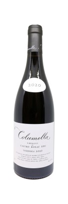 The Sadie Family - Columella - Assemblage 2020