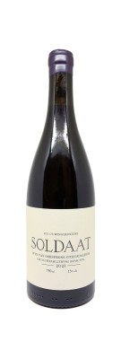 The Sadie Family - Soldaat - Grenache 2021