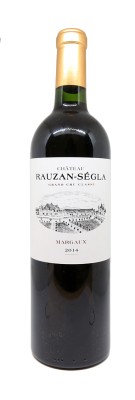 Château RAUZAN-SÉGLA 2014