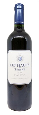 LES HAUTS DU TERTRE 2018