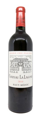 Château LA LAGUNE 2010