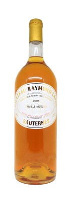 Château RAYMOND LAFON - Magnum 2010
