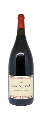 Domaine Les Creisses - Les Creisses Rouge - Magnum 2020